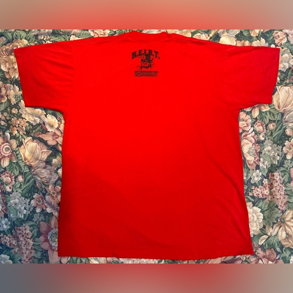 VINTAGE 1994 SHOOTOUT T SHIRT - Picture 4 of 5